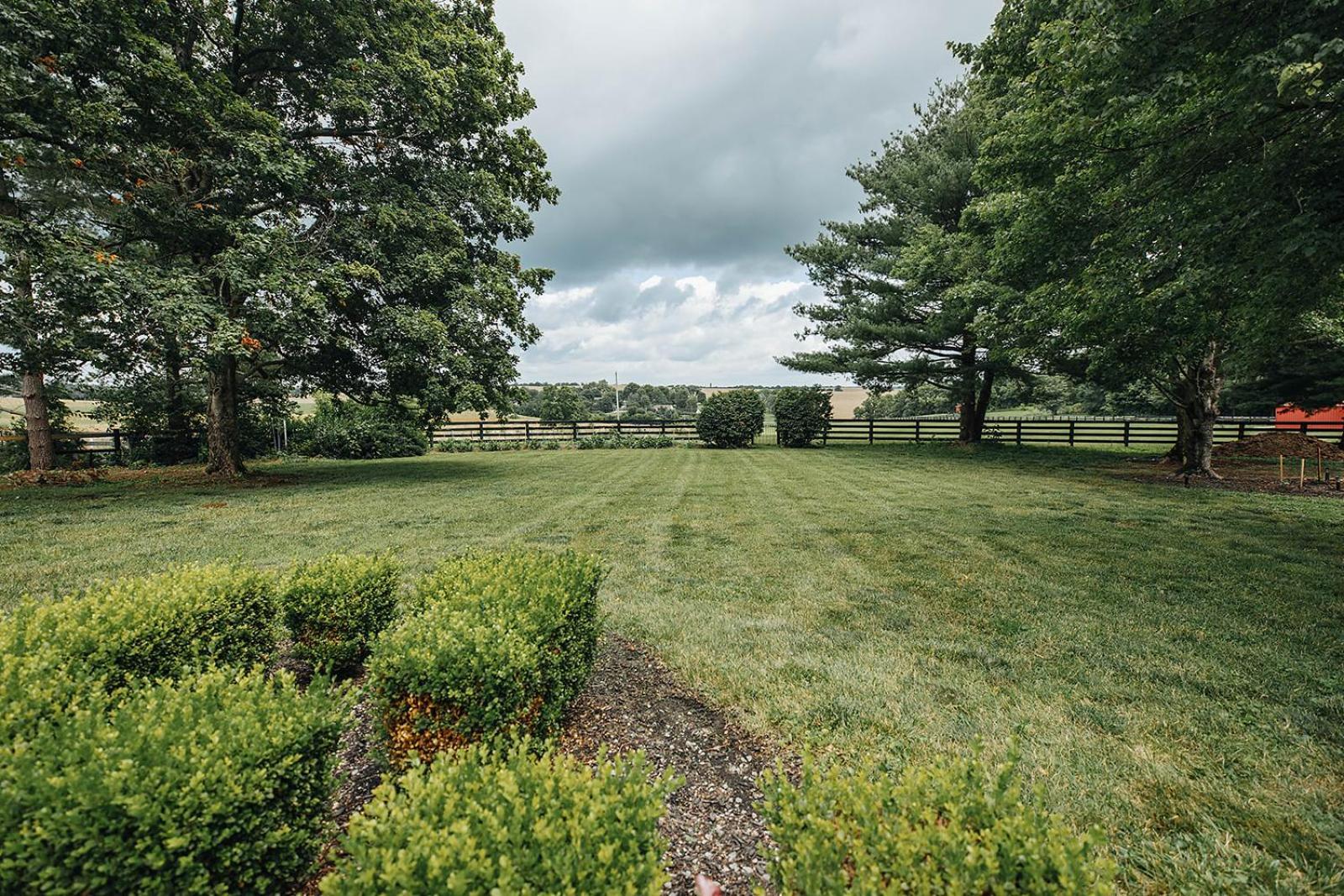 Maple Hill Manor Bed & Breakfast Springfield Esterno foto